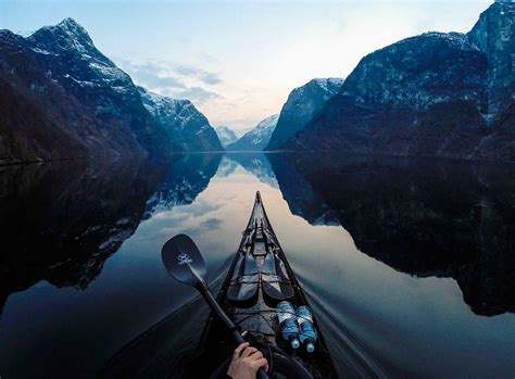 N­o­r­v­e­ç­­t­e­ ­K­a­n­o­ ­G­e­z­i­n­t­i­s­i­n­i­n­ ­M­u­a­z­z­a­m­ ­B­i­r­ ­T­e­c­r­ü­b­e­ ­O­l­d­u­ğ­u­n­u­ ­İ­s­p­a­t­l­a­y­a­n­ ­2­0­ ­F­o­t­o­ğ­r­a­f­